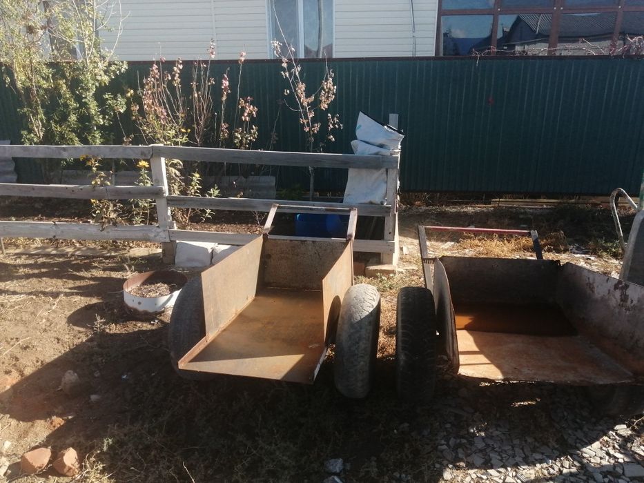 Продается телешки