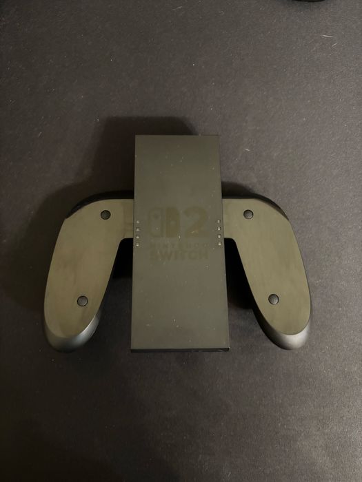 Nintendo switch 2 Mario Kart World