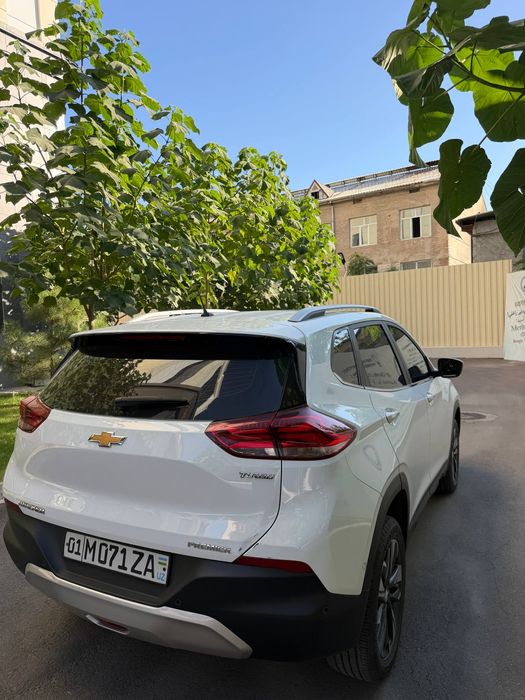 Tracker 2 premer 2023 sotiladi