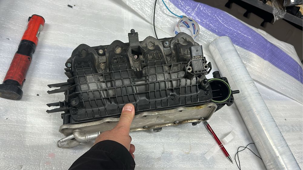 Galerie admisie vw skoda audi seat.cod:04e145759.f.