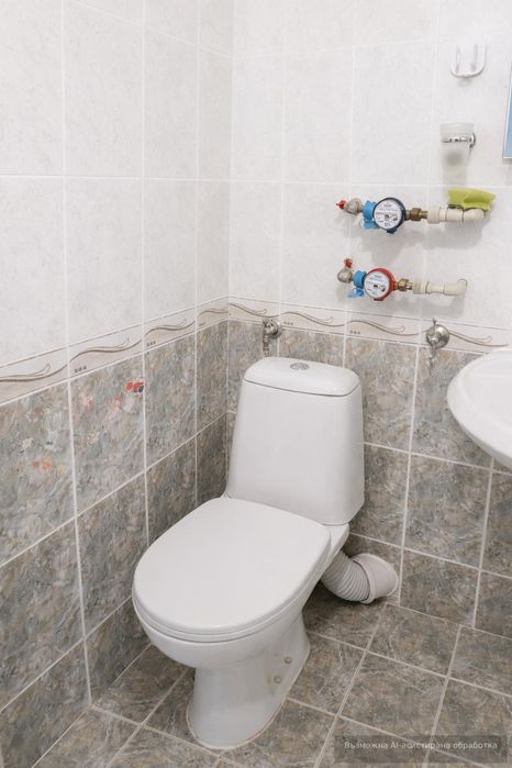 Двустаен, под наем, ж.к Красна поляна 3