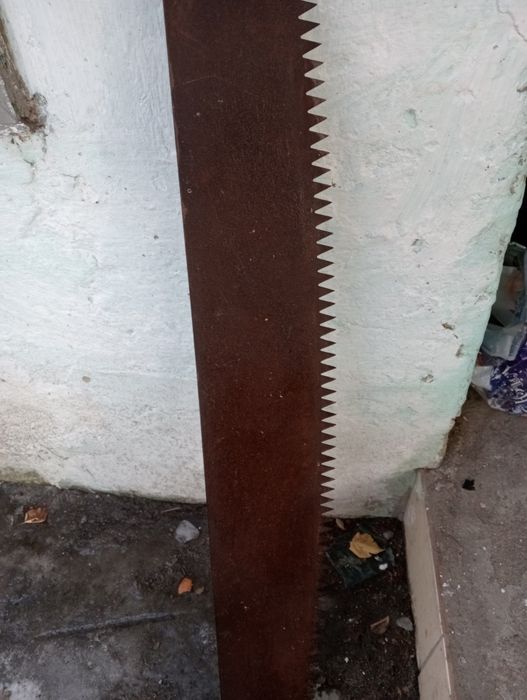 Пила дружба два.