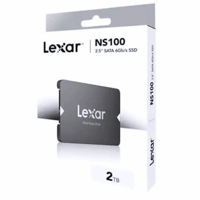 Upgrade_pc1 SSD Lexar 128gb do 2TB