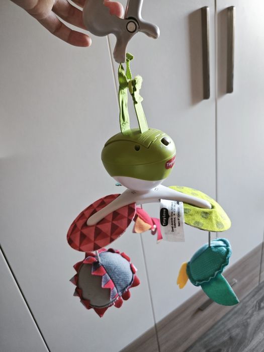 Въртележка за кошара