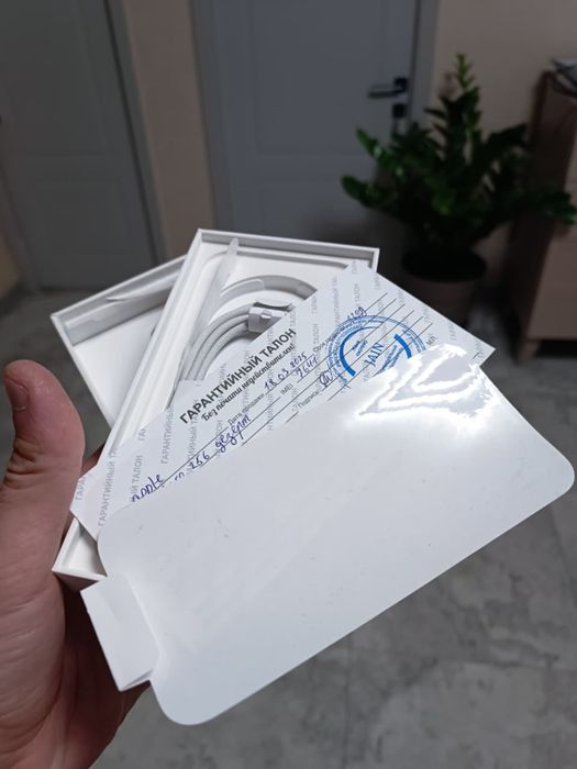 Айфон 16 про 256гб