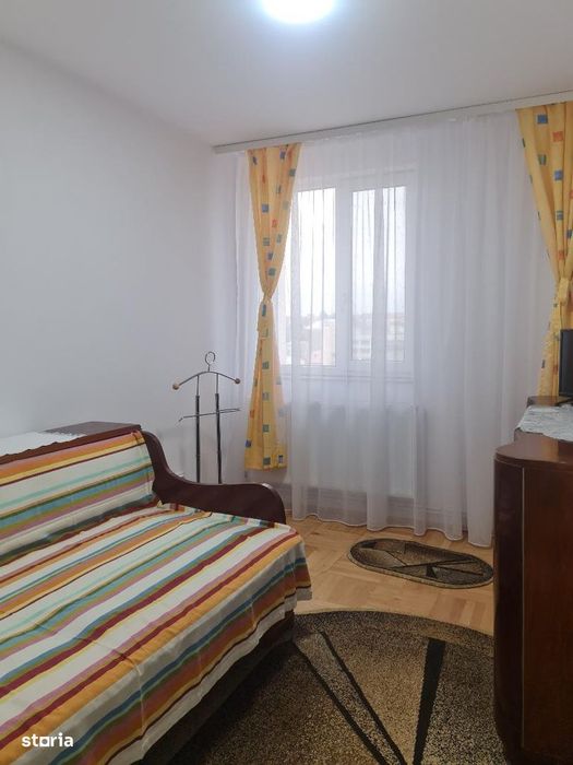 Apartament patru camere ultracentral