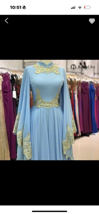 Вечерние платья Хюррем