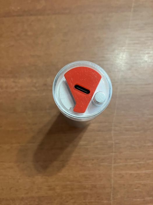 Căști audio - In-Ear Nothing Ear Stick