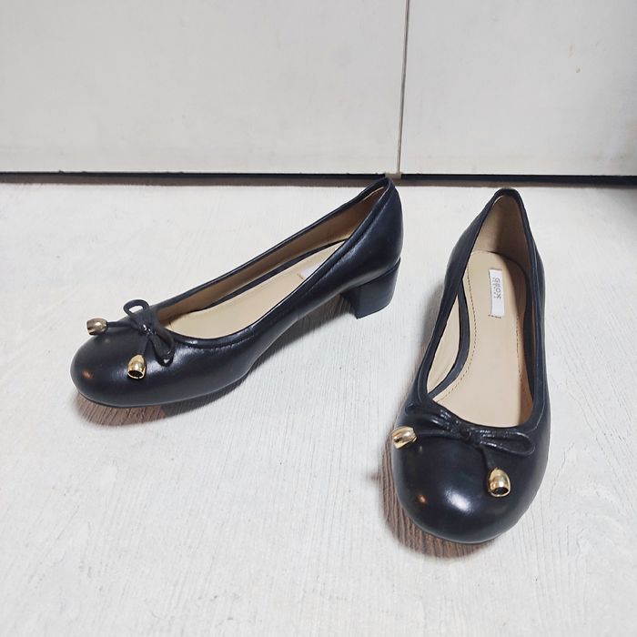 Туфли женские разные