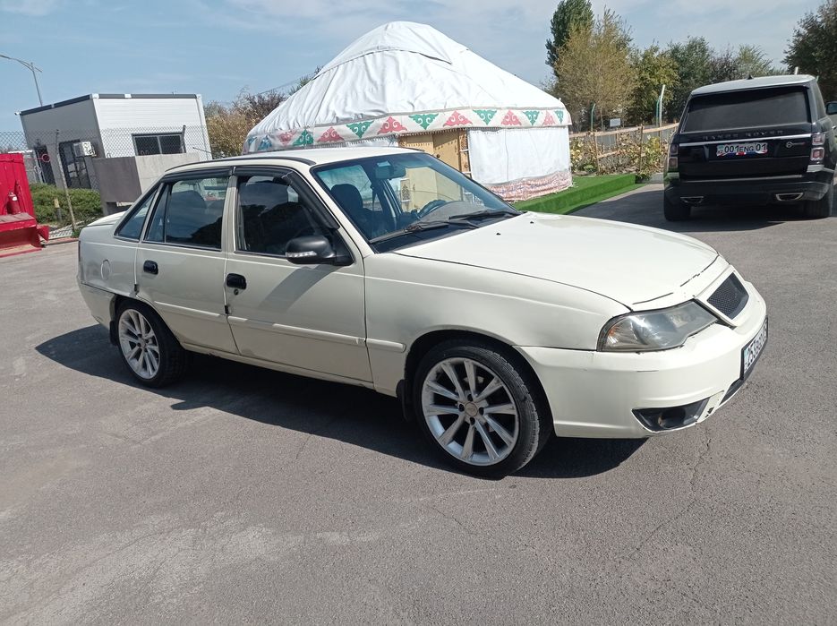 Продам Нексия-2,