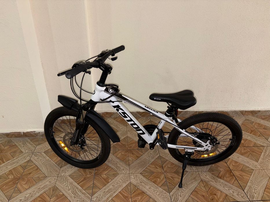 Велосипеды БУ - 3 шт от 5 до 15 лет