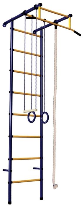 Шведская Стенка Юнга