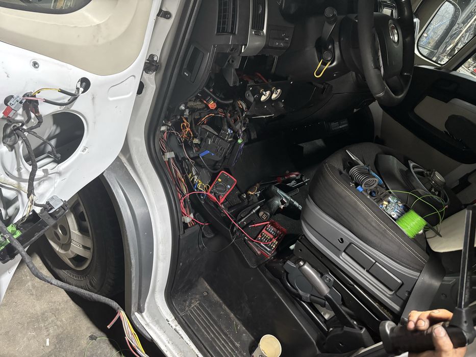 service auto bragadiru - diagnoza , mecanica