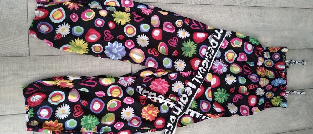 Маркови гащеризони s размер