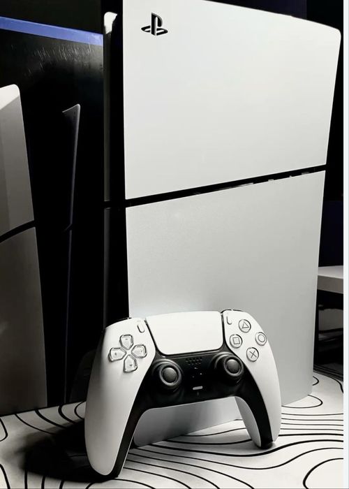 Playstation PS5 SLIM