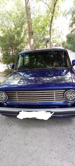 Жигули  2101 ваз