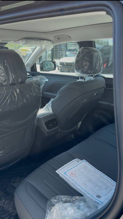Gac ayon i60 530km li elektr