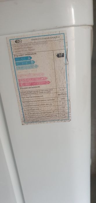 Opl avtomat kir moshina sotiladi .8 kg