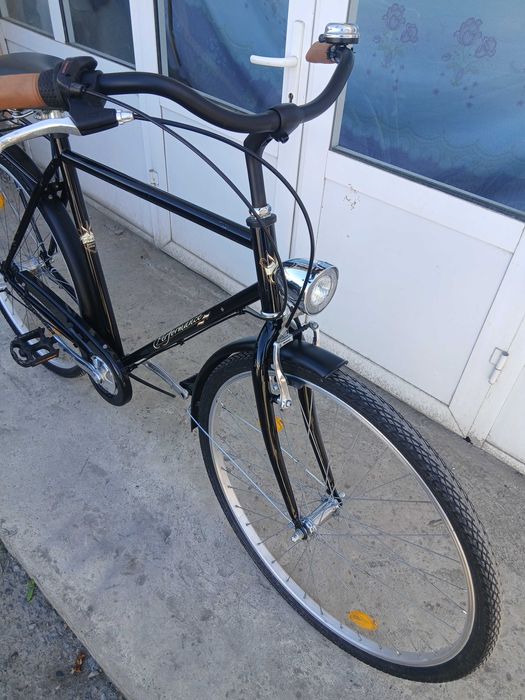 Велосипед сотилади