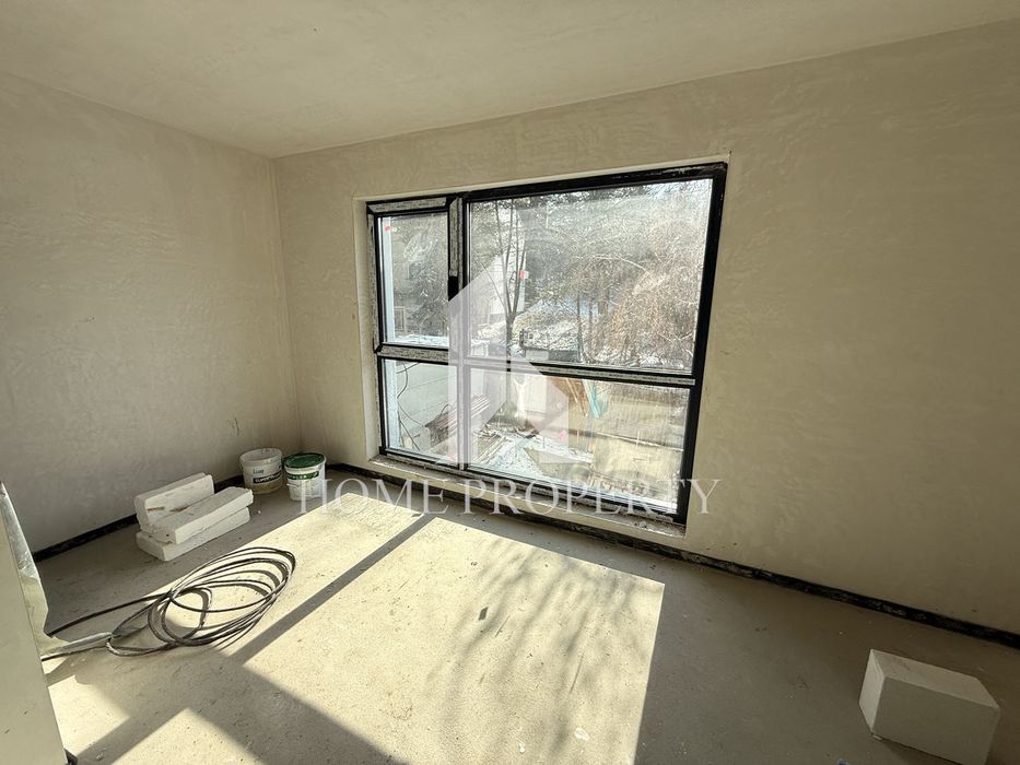 Продава се Тристаен апартамент в София, в.з. Киноцентъра 3 част - 113 кв.м за 1408 €/кв.м - Снимка #9