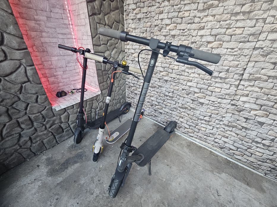 Trotinete Electrice București | Xiaomi Pro 2024 | | Testate | Garanție