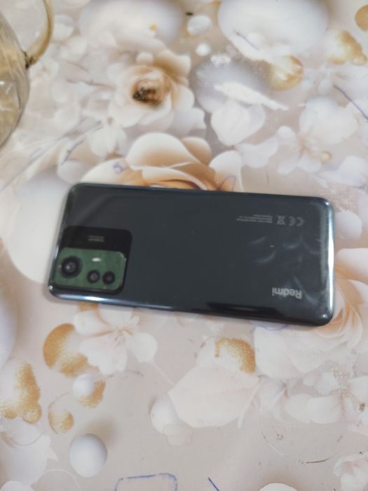 Redmi not 12 s. Telefon ideal telefon full