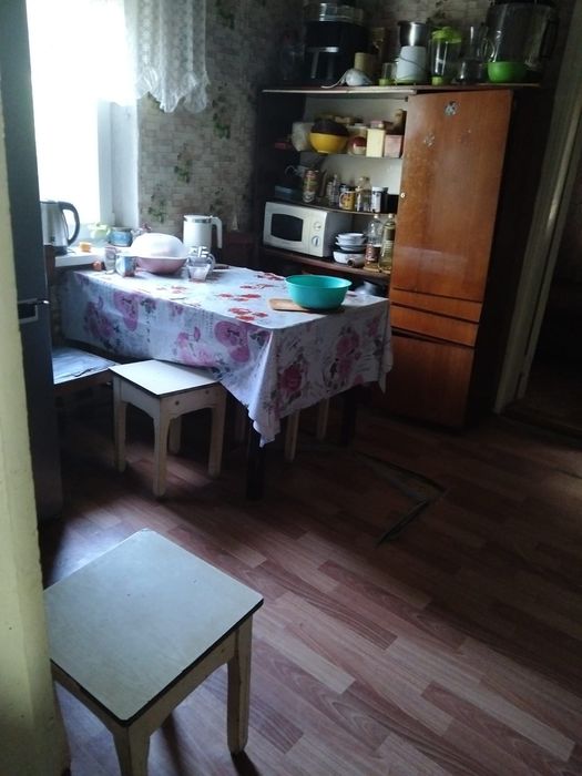 Продам дом село Галкино