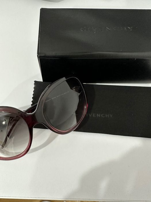 Ochelari de soare Givenchy originali superbi full box
