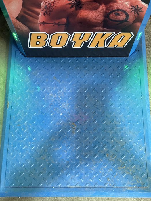 Силомер Груша Ударник Боксер аппарат хит продаж