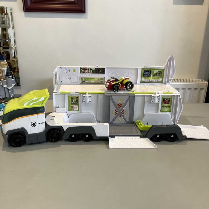 Пес Патрул , Paw Patrol , кученца