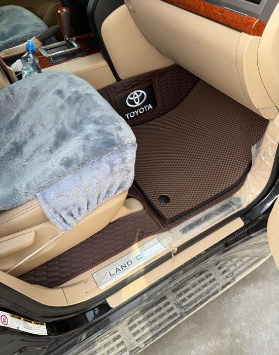 Коврики в авто Автомобильные ковры