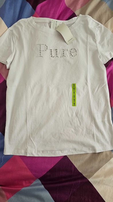 Нова Тениска Reserved,  размер с