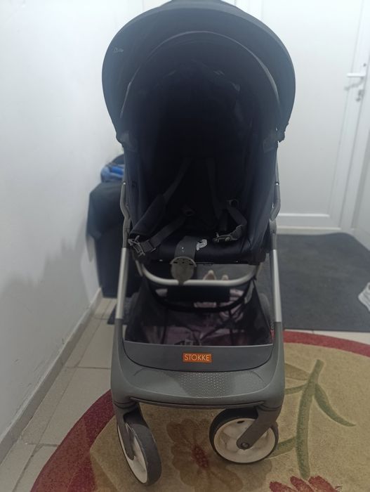 Продаю коляску STOKKE