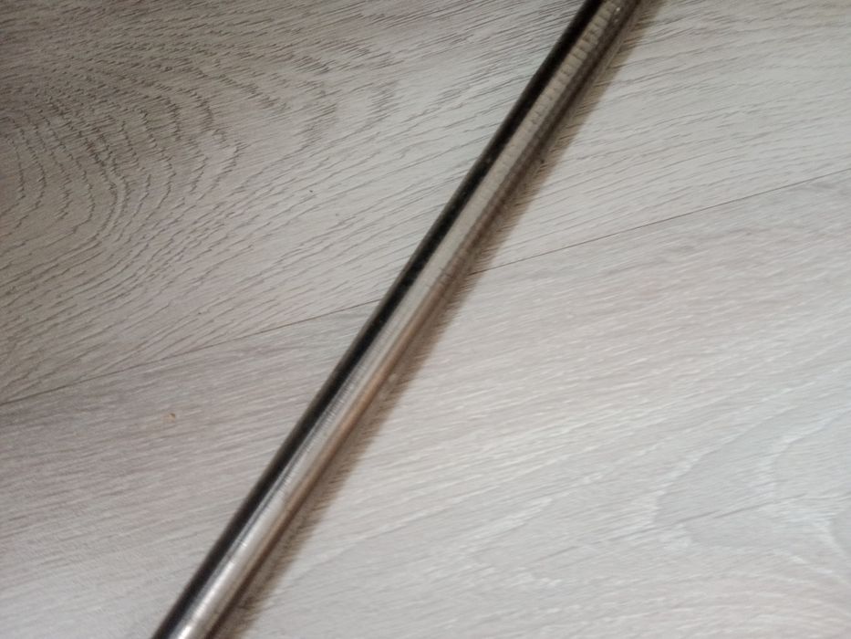 Титановый пруток ВТ 1-0