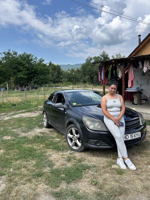 OPEL Astra 2005 — imagine 2