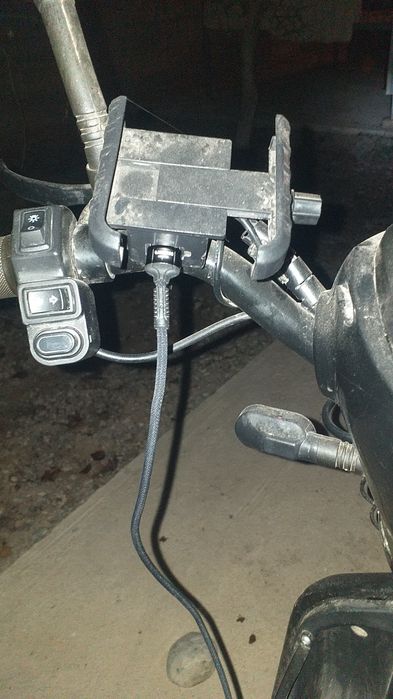 Электроскутер сатылады срочно