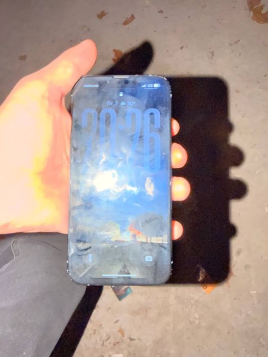 Продается iphone 13 pro