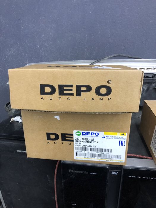 Поворотник Сюрф 130