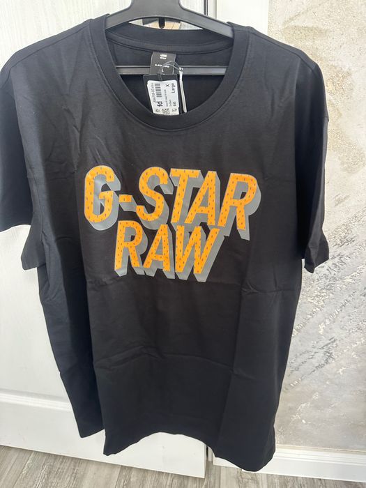 Г стар 3Д оригинална Нова