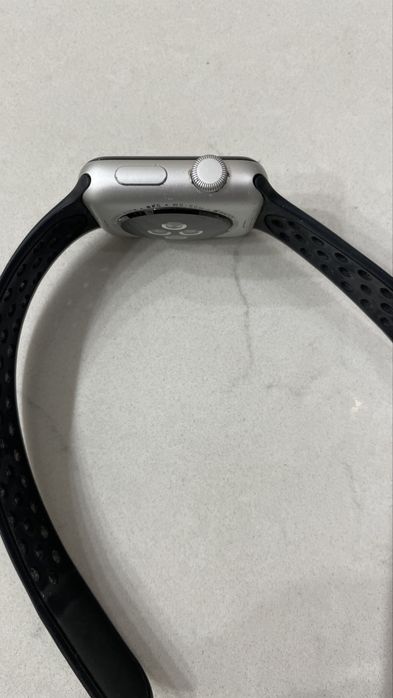 Iwatch 2 Nike 42mm