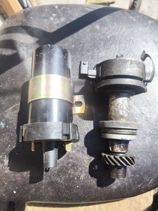 Трамблёр пассат б3 оригинал!