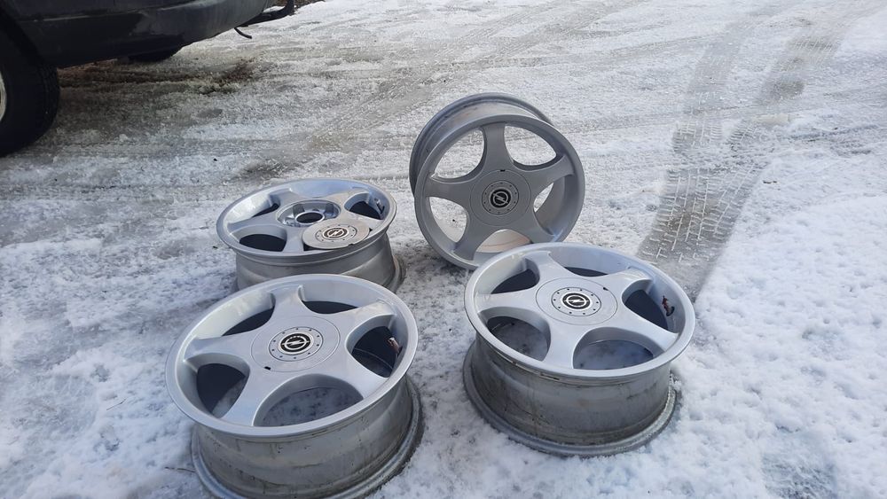 Продаю Диски колесные
