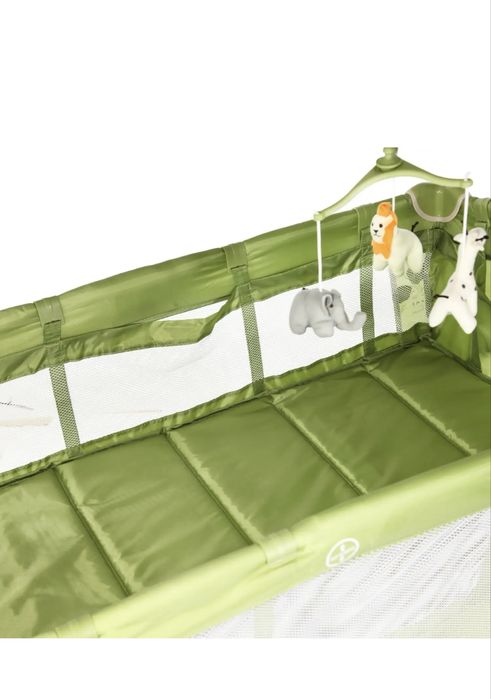 Продам кровать -манеж