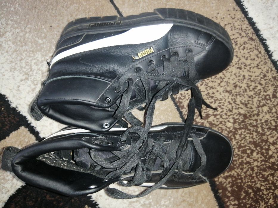 Adidași Puma originali