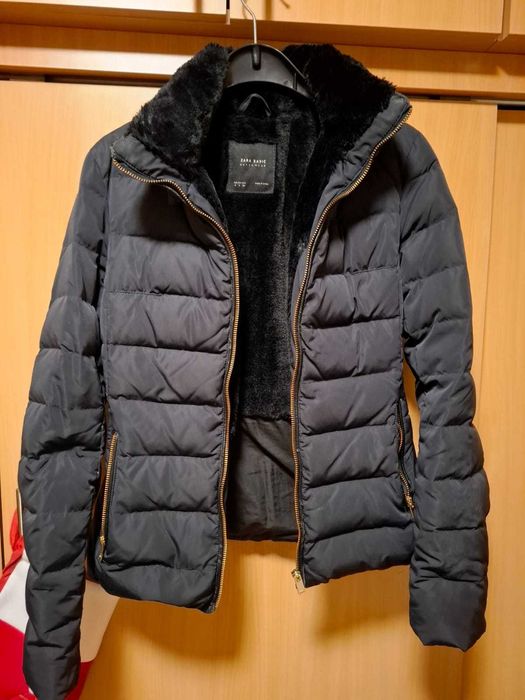 geaca dama Zara marimea S