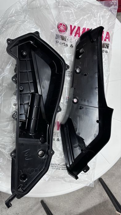 Yamaha xmax 300( 17-22 година)Airbox air filter