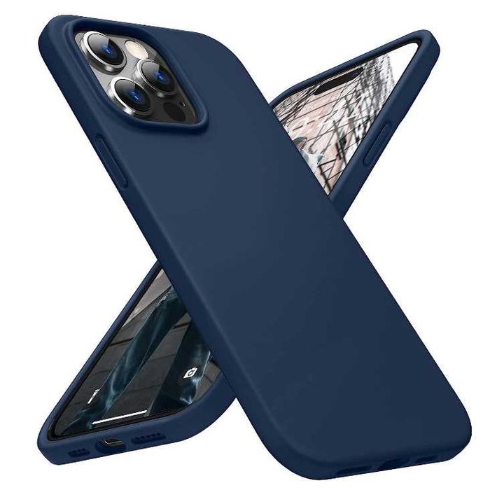 Протектор, (гръб) за iPhone 13 Pro Max