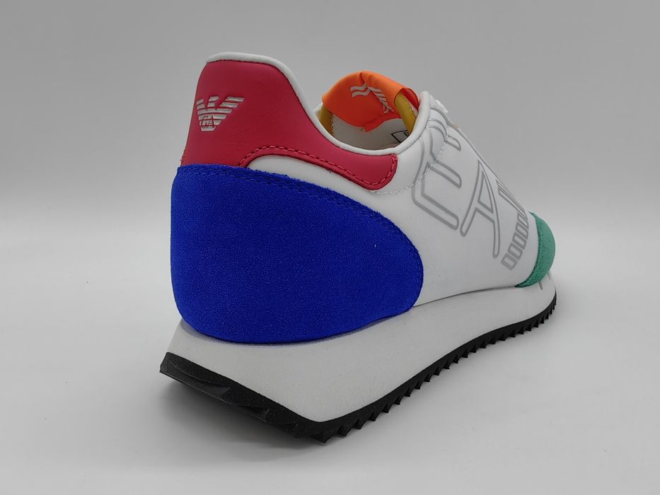 EMPORIO ARMANI Оригинални Сникърси