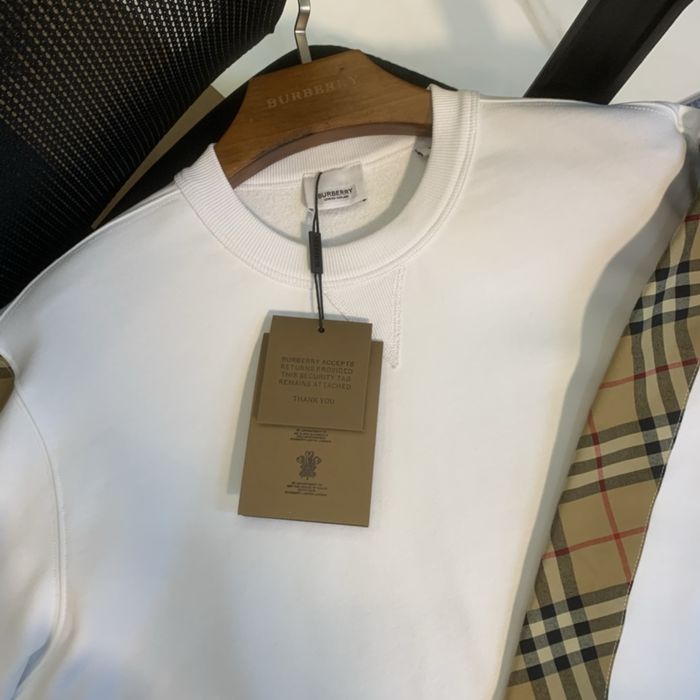 Bluza Burberry