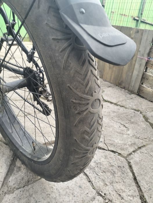 Продам велосипед ФЕТ БАЙК.